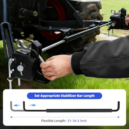 Adjustable Spreader Bar
