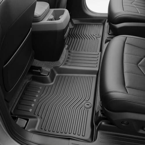 Rain&Salt Resistant