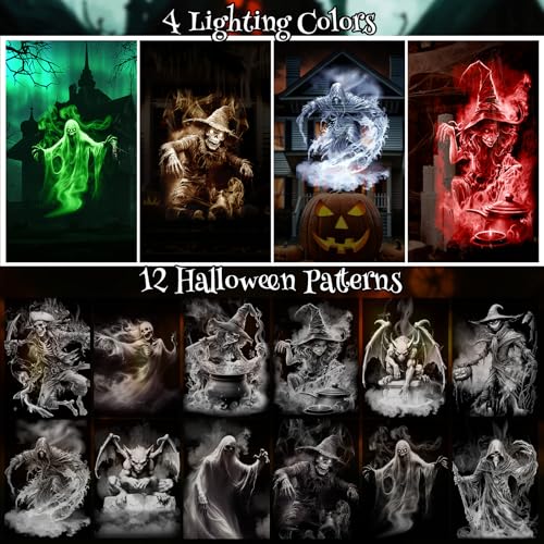 4 Colors