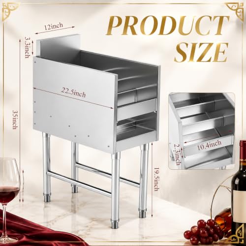 Liquor Organizer for Bar