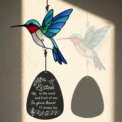 Bereavement Wind Chimes