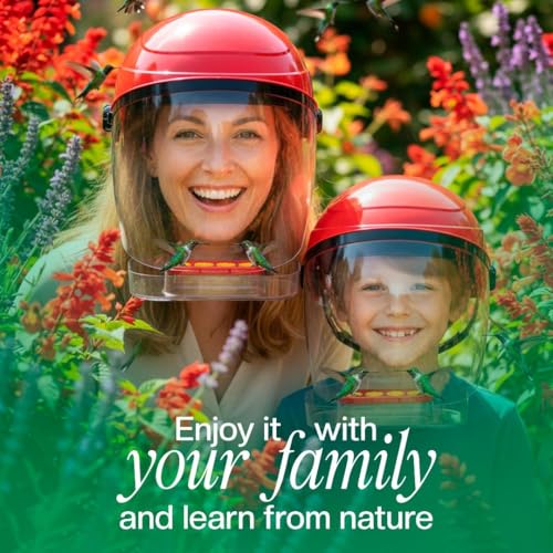 Bird Viewing Experience for Men & Women Includes Expert Guide