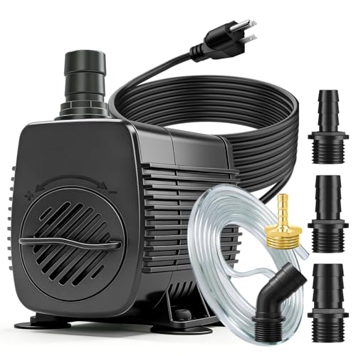 Ground Cord with 3-Prong Plug Safer for Indoor and Outdoor Use