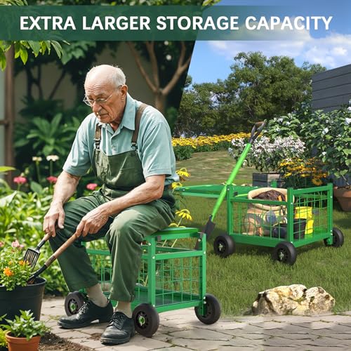 Patio & Backyard Gardening