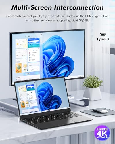 FHD Display