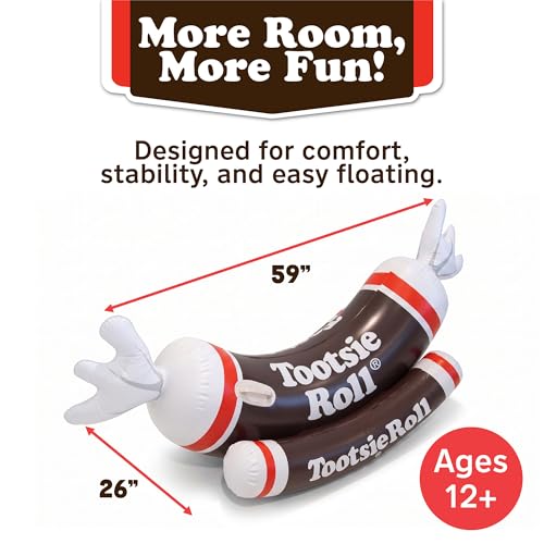 Big Floaties for Adults