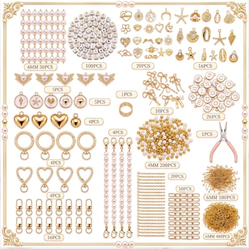 Elegant Include Keychain Clip Extender Chain