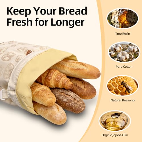 Keep Fresh Moisture