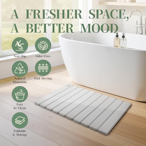 Dual Non-Slip Design