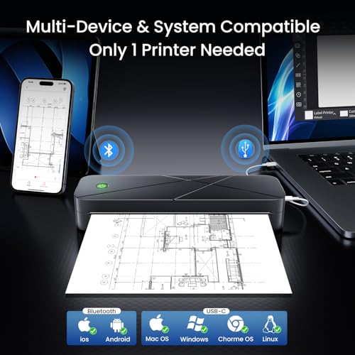 Tablet & Laptop