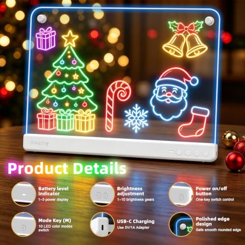 10 Light Effects