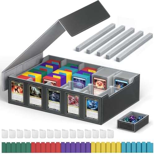 Adjustable Storage