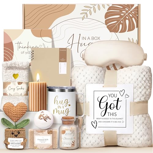Care Package After Surgery | Thinking of You Sympathy Gifts