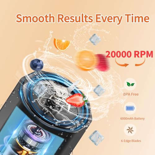 Smoothie & Shake Maker 360 Watt