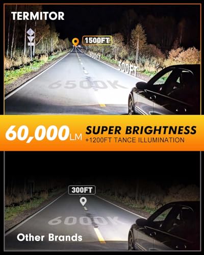 H16 Halogen for Off-road | 100