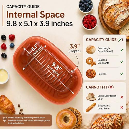 for Small Artisan Sourdough