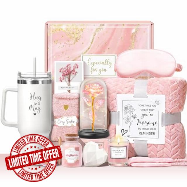 Birthday Gift for Women
