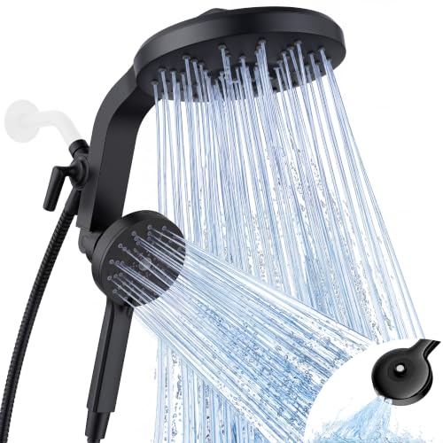 2026 Magnetic Shower Head High Pressure Power Wash