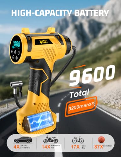 Digital Pressure Gauge