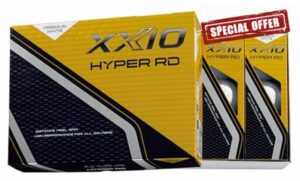 XXIO Hyper RD