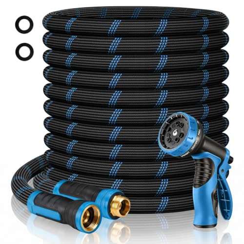 2026 Exclusive New Version Non Expanding Water Hose