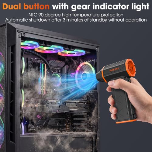 Dust Remover for PC Keyboard/Outdoor/Ca