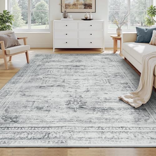 Washable Bedroom Rug