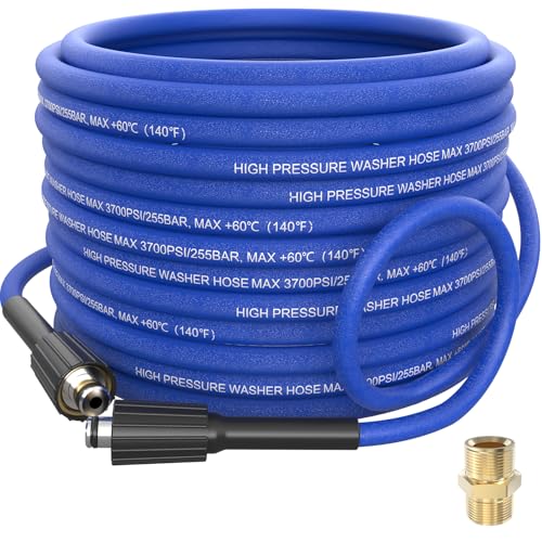 3700 PSI