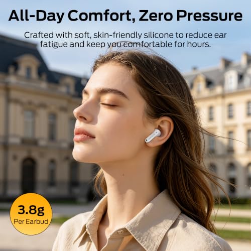 IPX7 Waterproof Ear Buds