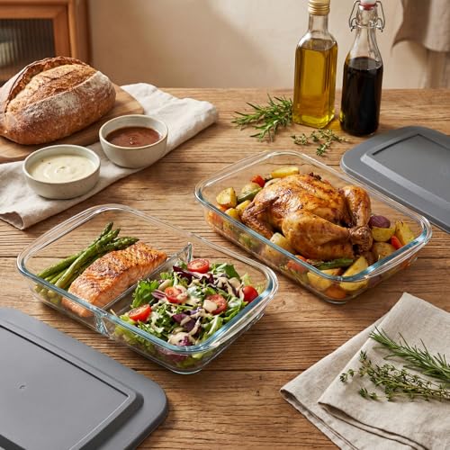 Cooking Kitchen Freezer-to-oven and Dishwasher(Complex