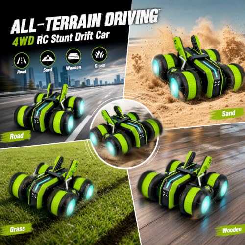 Birthday Toy Gift for Kids Boys Ages 6-12