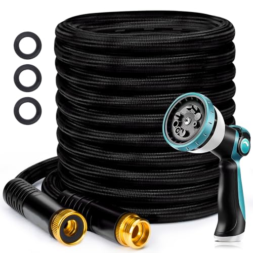 Non-Expandable Lightweight Water Hose