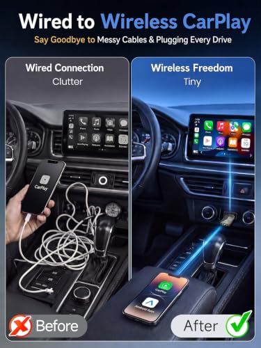 Wired to Wireless | Auto Reconnect