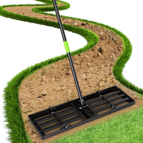 Soil Grading