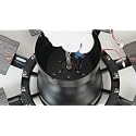 Noiseless DC Motor