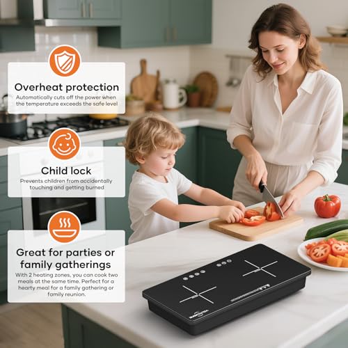 Countertop Cooking Appliance