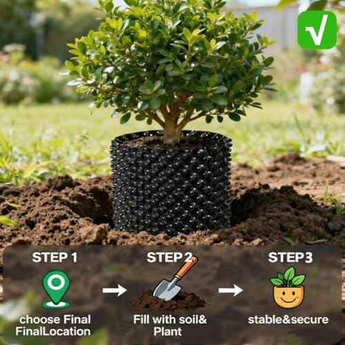 Gardening Pots