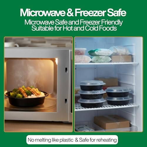 Freezer Safe – 50 Pack