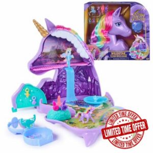 Unicorn Academy Wildstar Styling Head