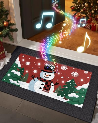 18x30 Heavy Duty Rubber Dirt Trap Non Slip Indoor Outdoor Entrance Mat
