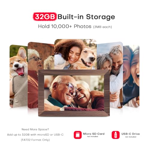 Gift Idea | 32GB