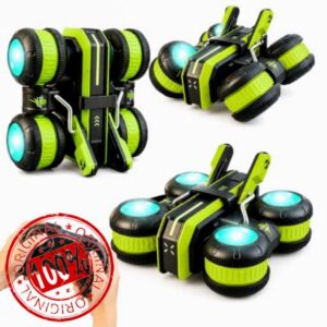 High Speed RC Stunt Car 25KM/H