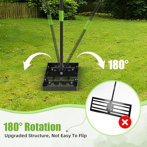 Golf Course & Backyard Care