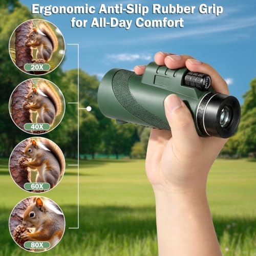 Outdoor Observatio