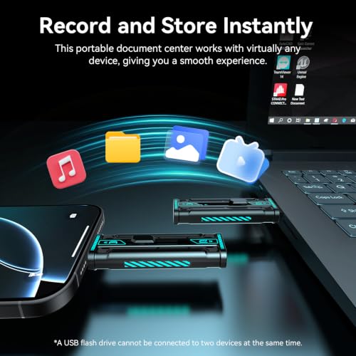 External Solid State Drive for iPhone15