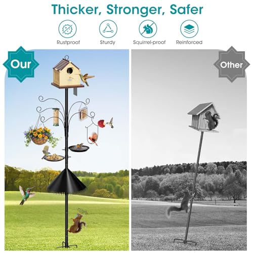 Hummingbird Swing