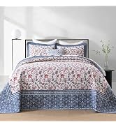 FineStichery Oversized Queen Bedspreads 120