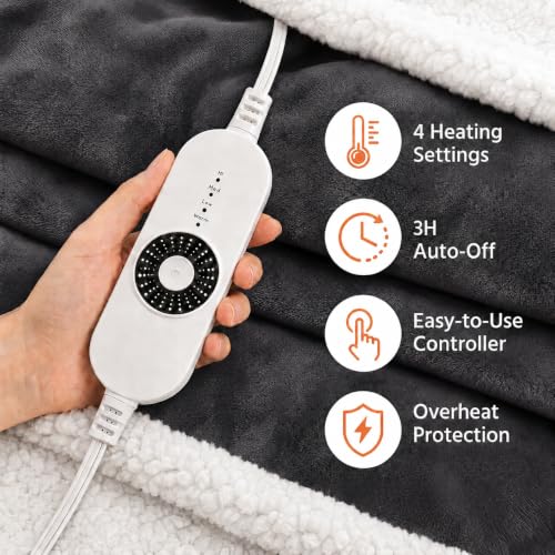 Overheat Protection