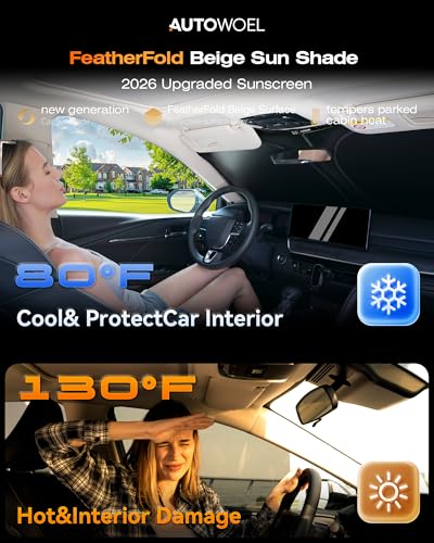 240T Beige | Heat-Insulating Fabric