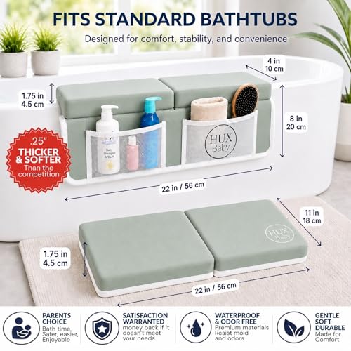 Bath Tub Cushion Mat